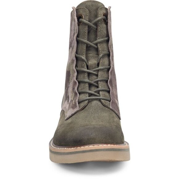 Comfortiva Renny Lace-Up Boot (Women) - Picture 5 of 8